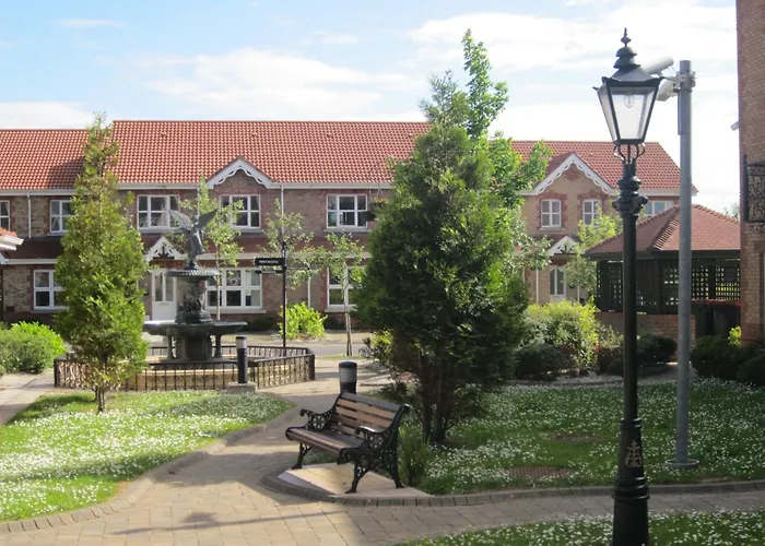 Ard Nua Village