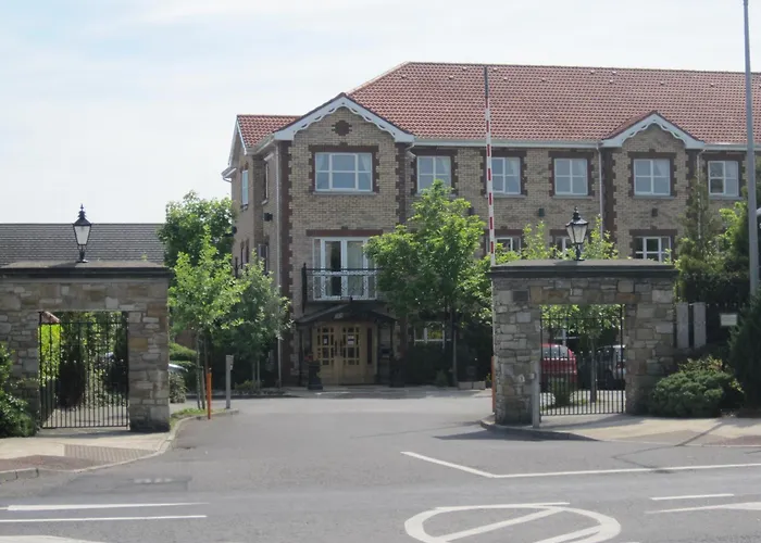 Ard Nua Village
