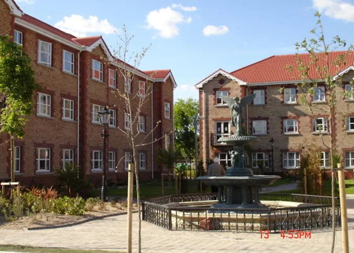 Ard Nua Village