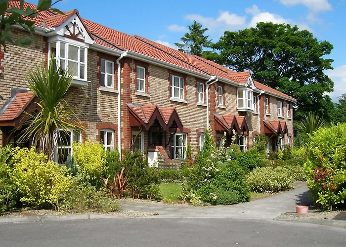 Ard Nua Village