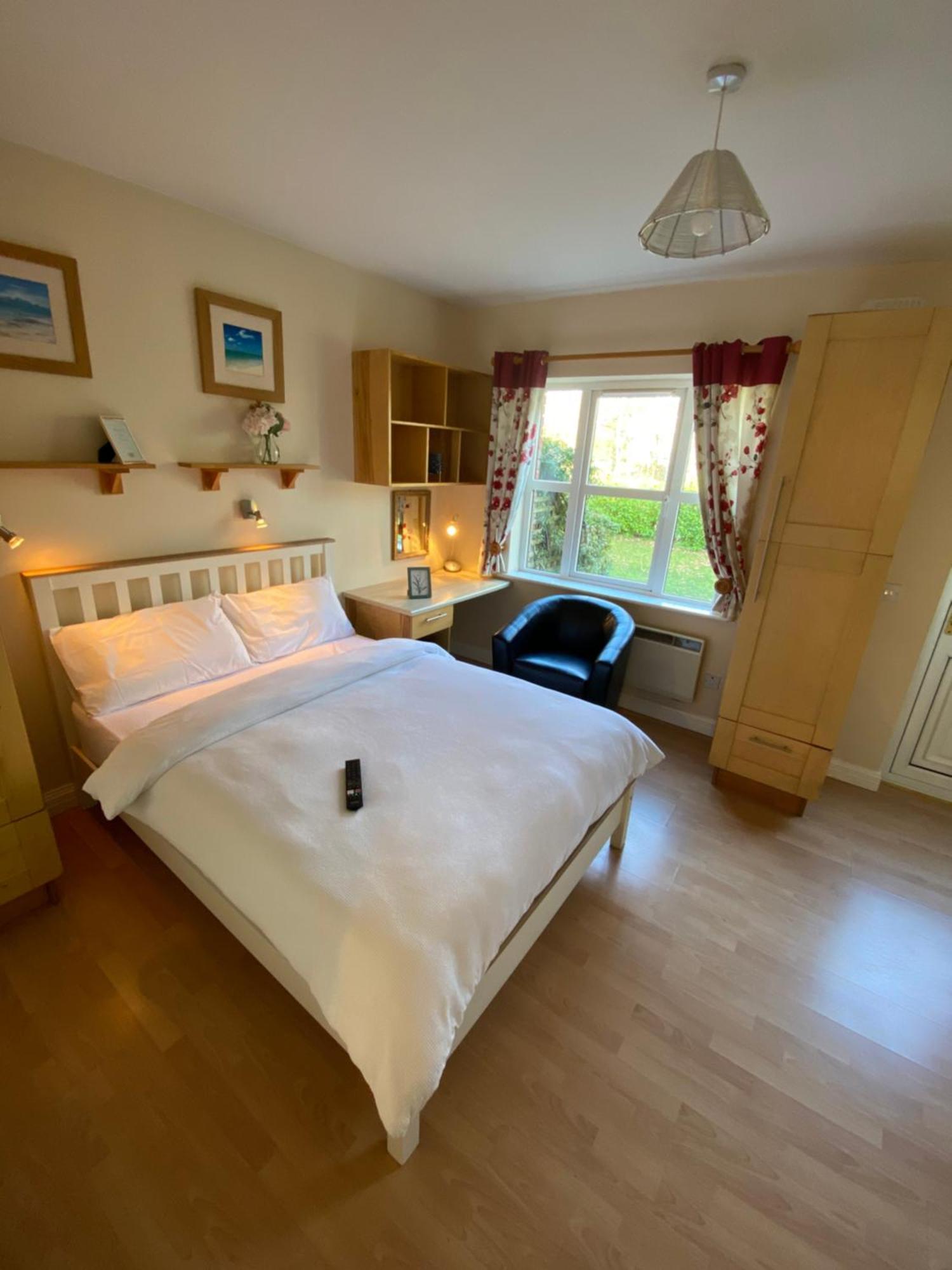Ard Nua Village Apartment