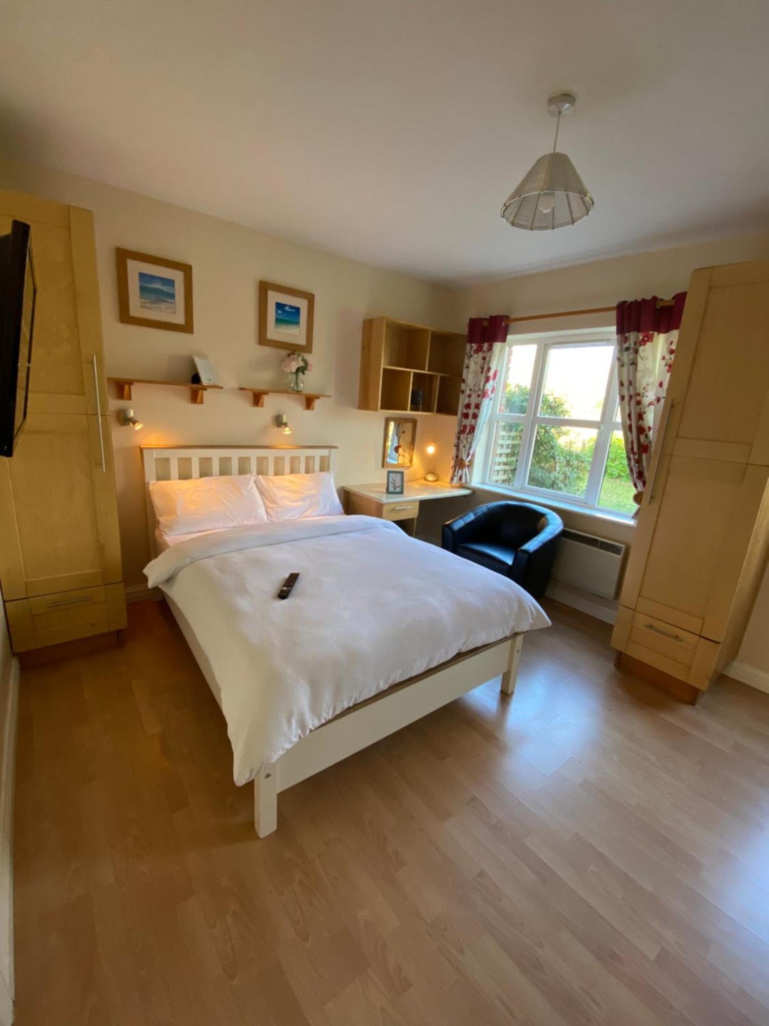Apartment Ard Nua Village *