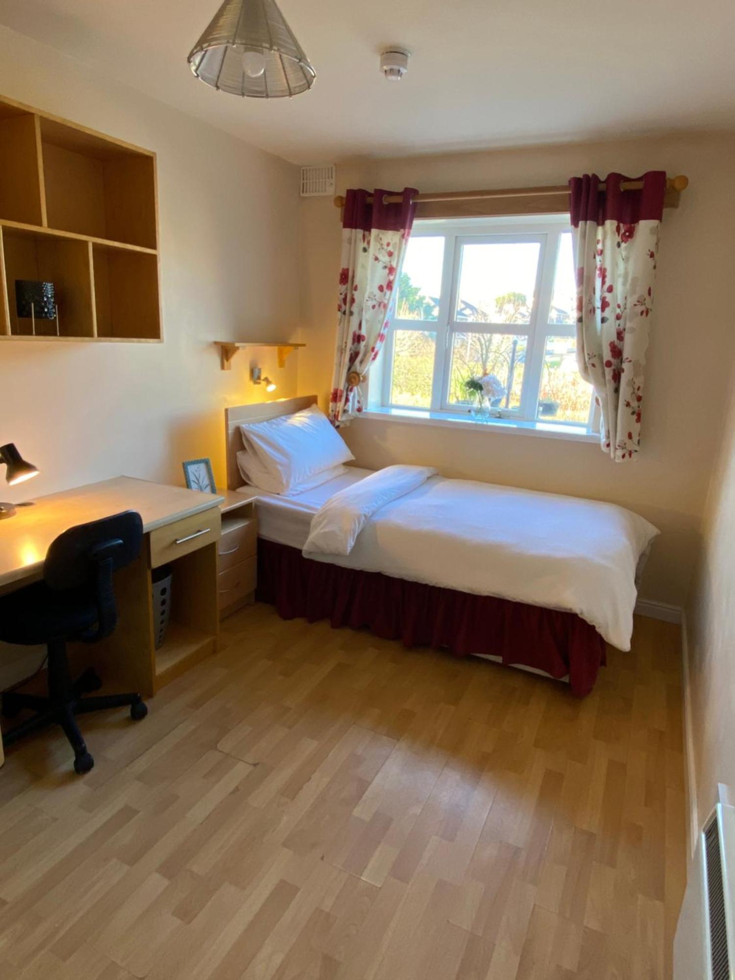 Apartment Ard Nua Village Sligo