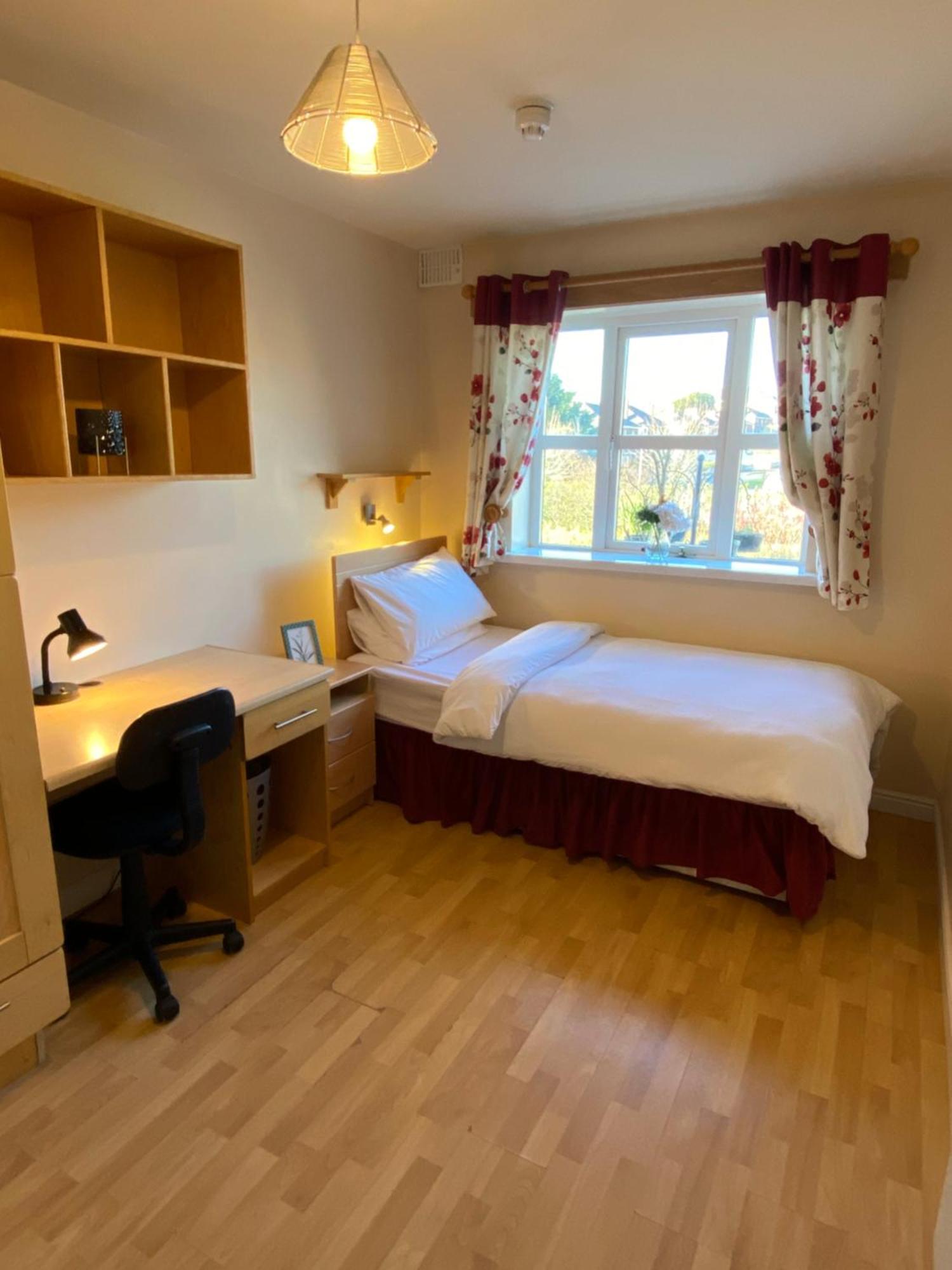 Ard Nua Village Apartment Sligo