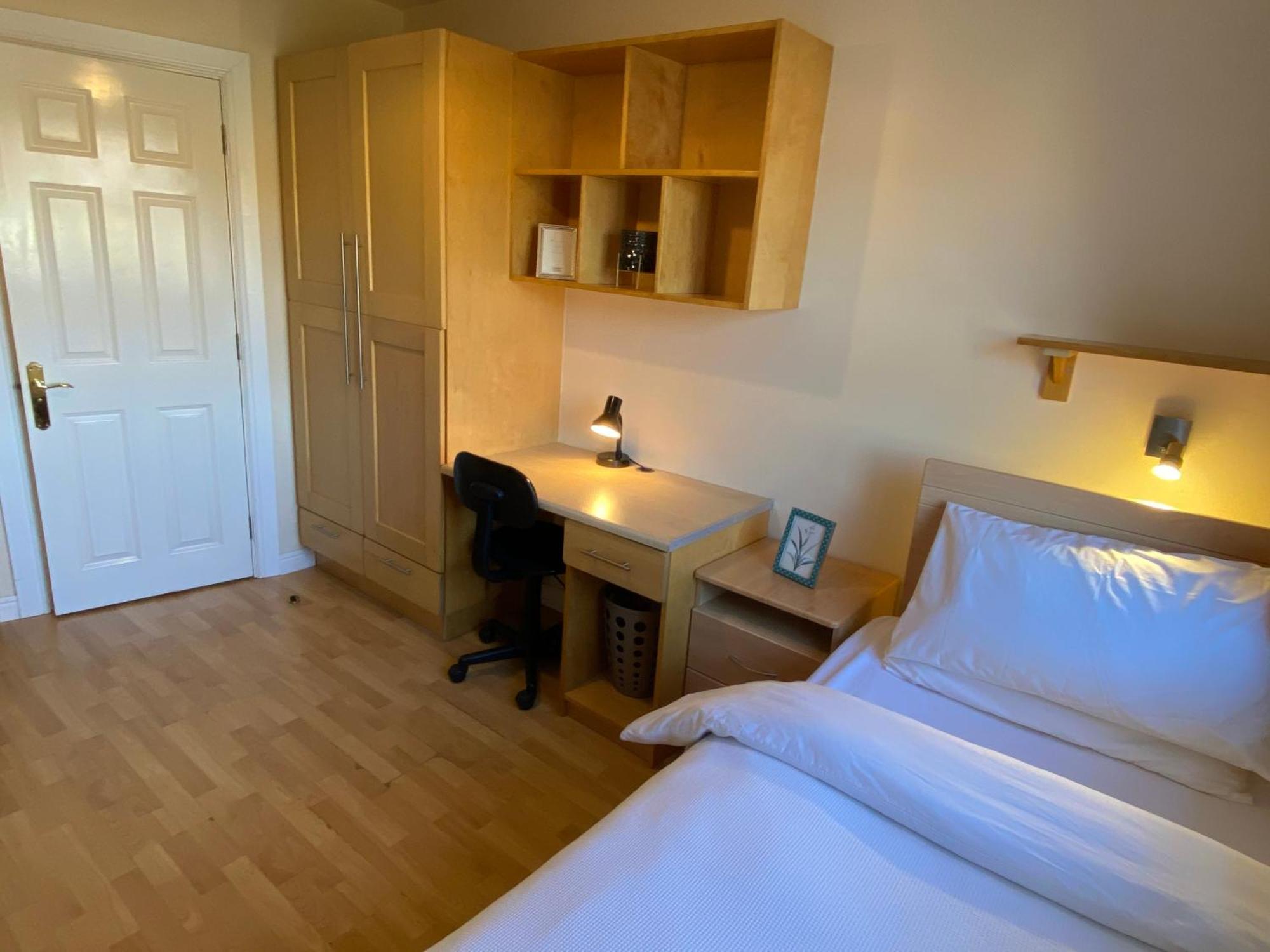 Appartamento Ard Nua Village Sligo