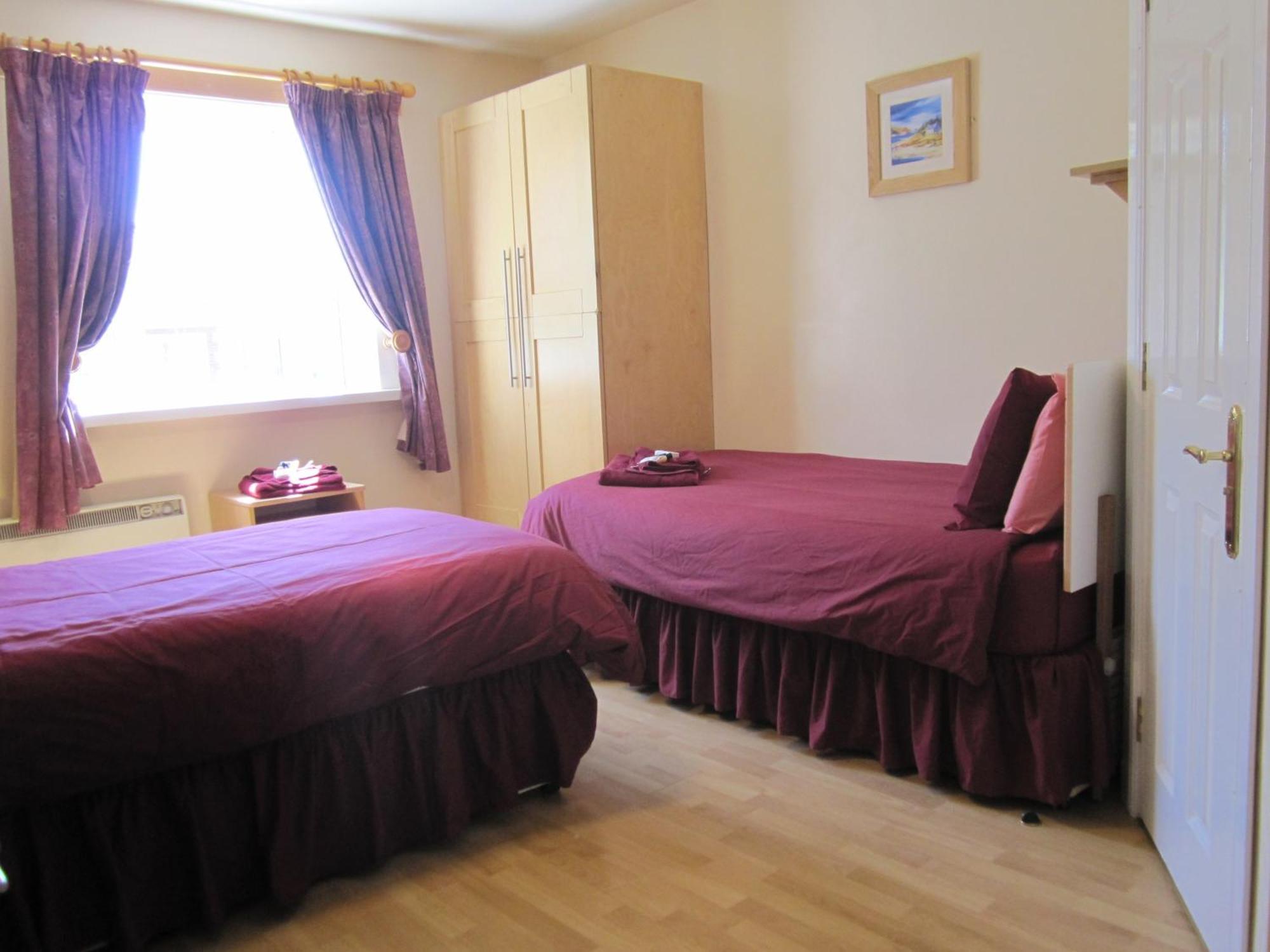 Appartamento Ard Nua Village Sligo
